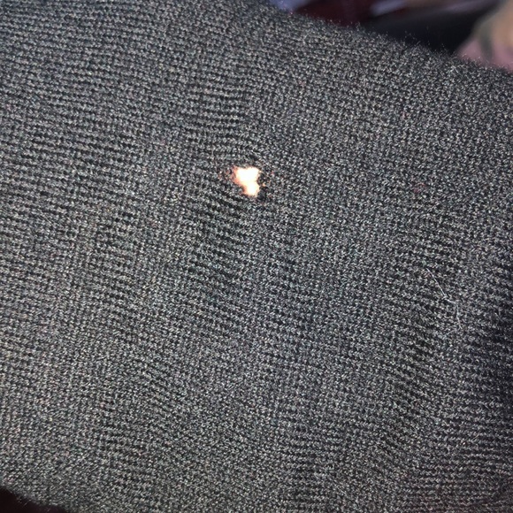 Burberry Cardigan - Picture 7 of 8